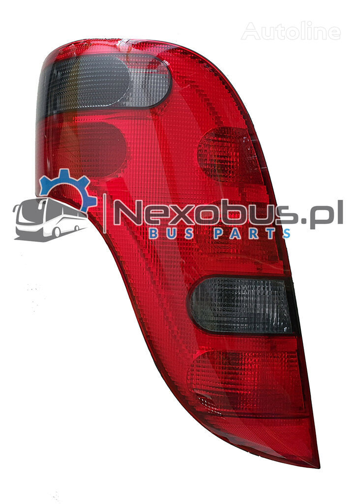 stopuri Setra LAMPA TYŁ 415 HDH HD LEWA 0008207964 pentru autobuz Setra 415 417 419 HD HDH