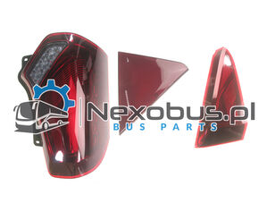 Setra Lampa tył prawa A0008208964 tail light for Setra S515  bus