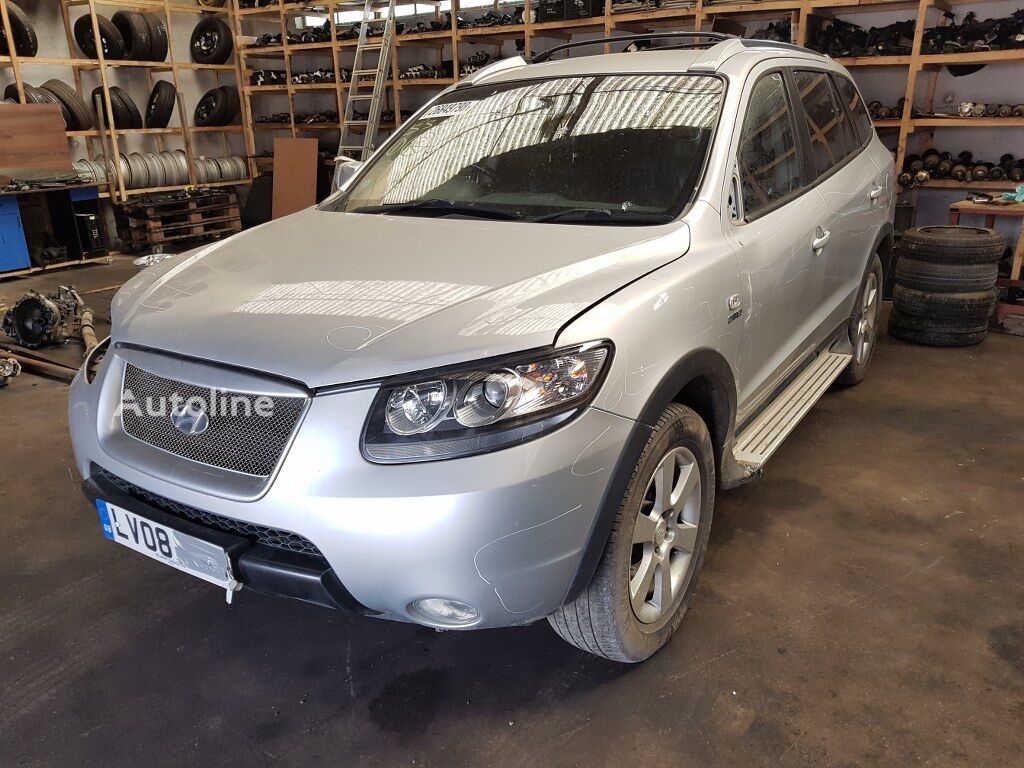 Prodaja Stop haion dreapta Hyundai Santa Fe 2 2007 - 2012 SUV 4 Usi lampice za automobila | Autoline HR Stop haion dreapta Hyundai Santa Fe 2 2007 - 2012 SUV 4 Usi lampica za automobila - Autoline