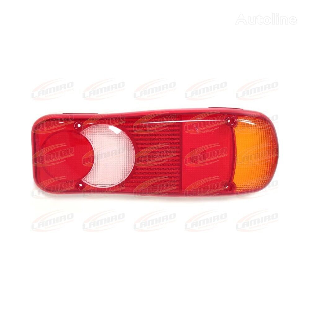 TAIL LAMP GLASS RH / LH tail light for Nissan CABSTAR (2007-2013) truck