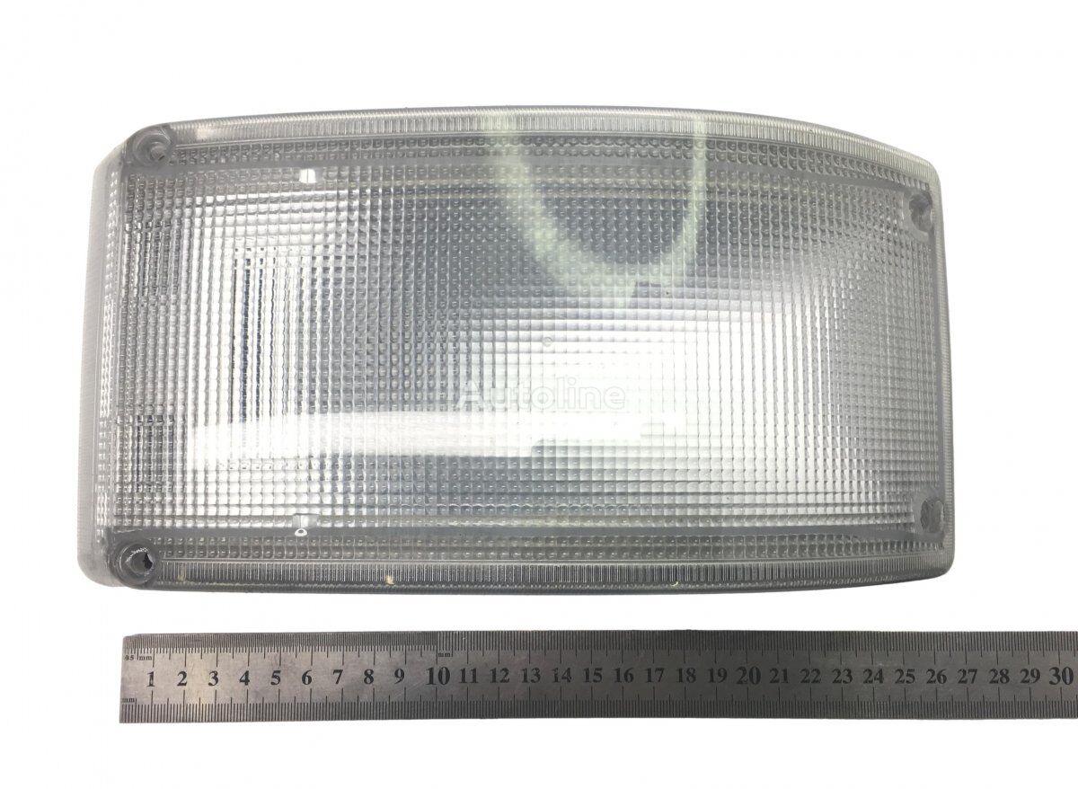 Volvo B12B (01.97-12.11) 2ZR005603-061 tail light for Volvo B6, B7, B9, B10, B12 bus (1978-2011)