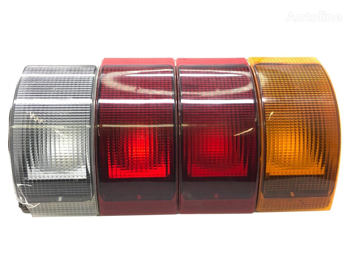 Volvo B12B (01.97-12.11) 70324433 tail light for Volvo B6, B7, B9, B10, B12 bus (1978-2011)