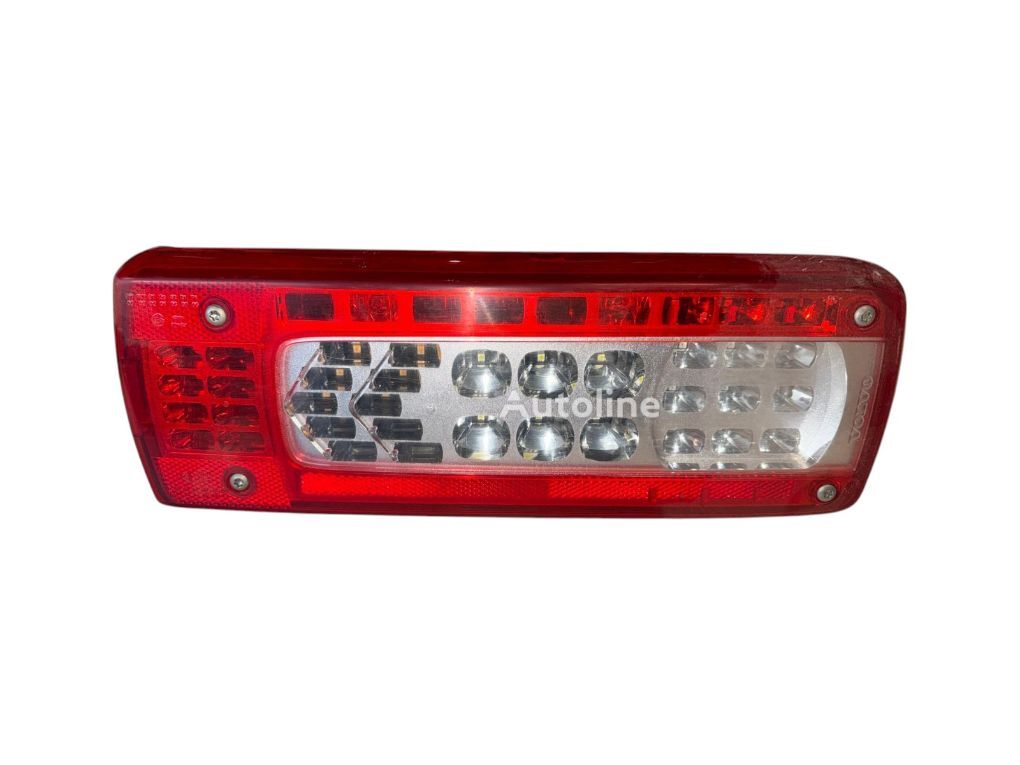 Volvo FH (01.05-) piloto trasero para Volvo FH12, FH16, NH12, FH, VNL780 (1993-2014) camión - Autoline