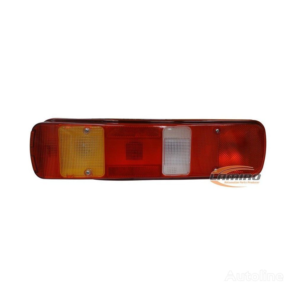 Volvo FH12 02- ver.II TAIL LAMP LH tail light for Volvo FH12 ver.II (2002-2008) truck