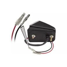 luz traseira Volvo FH12 / FH13 / FM12 / FM13 ROOF MARKER LAMP (WHITE)