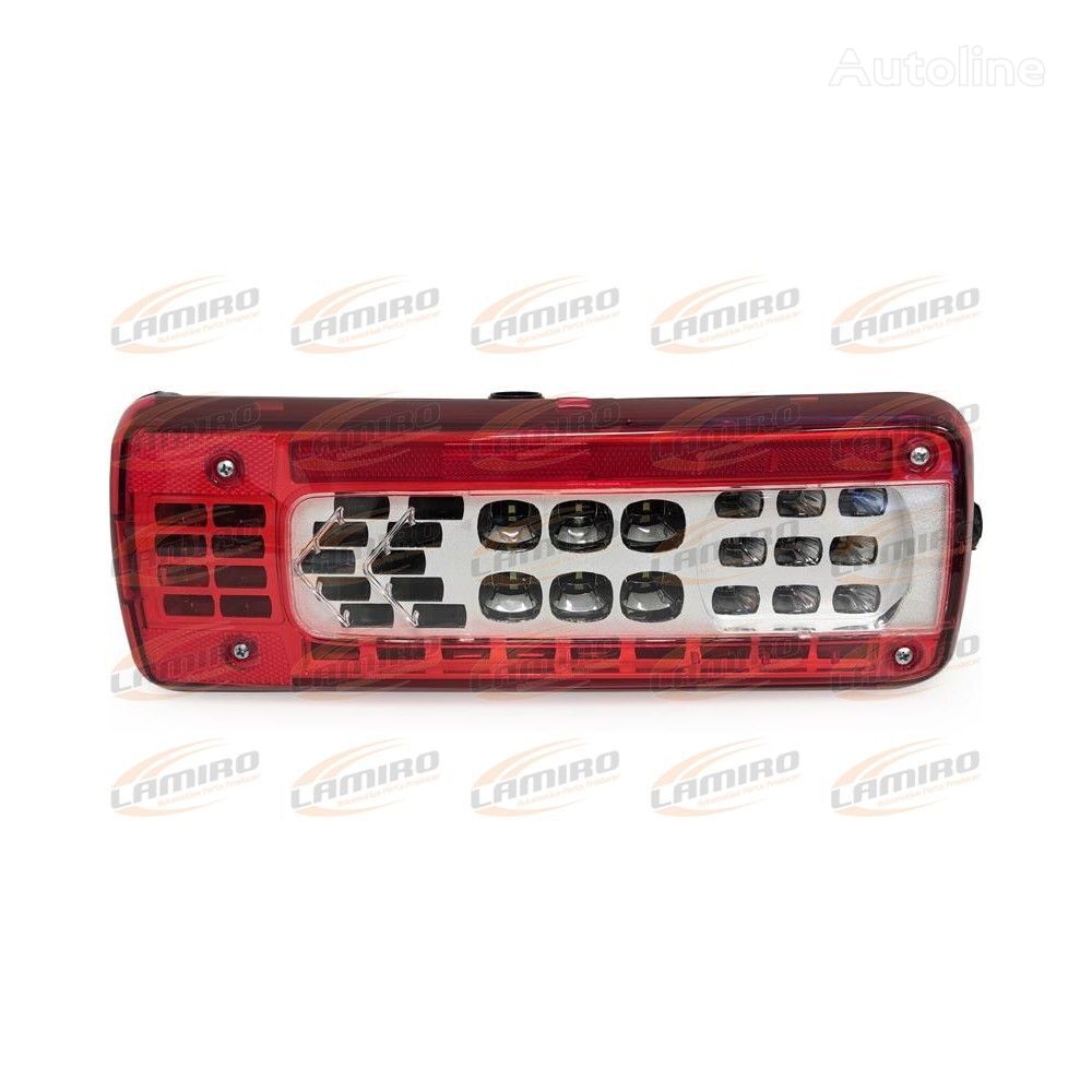 feu arrière Volvo FM4 REAR TAIL LAMP RH pour camion Volvo FM4 (2013-)