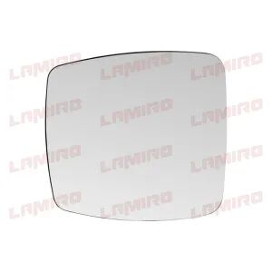 lampu belakang Volvo GAMA T PANORAMIC MIRROR GLASS RH / LH untuk truk Renault FMX (2013-)