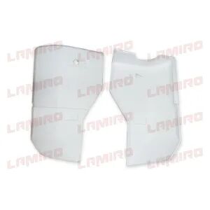 lampu belakang Volvo MAGNUM (-2000) LH BUMPER CORNER untuk truk Renault E-TECH (2002-2005)