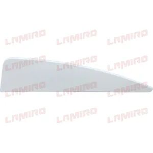 Volvo R SERIES (2017-) UPPER CAB REAR SPOILER WEDGE RH tail light for Scania RENAULT truck