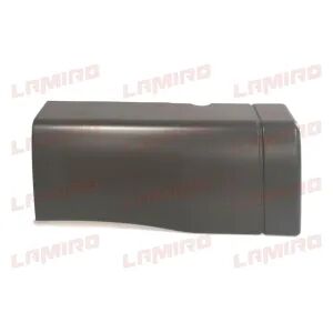 Volvo TGM SHORT CAB MUDGUARD EXTENSION LH piloto trasero para MAN (2013-2021) camión