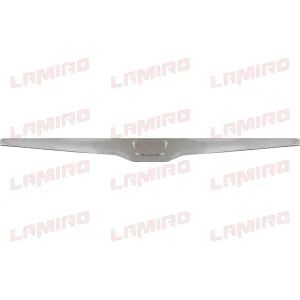 Volvo TGX EURO6 GRILLE CHROME TRIM lampica za MAN (2017-2021) kamiona