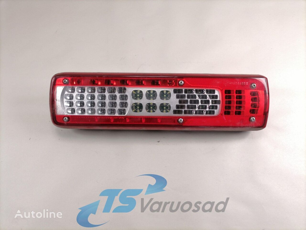 Volvo Tagatuli, parem 84195521 piloto trasero para Volvo FH tractora