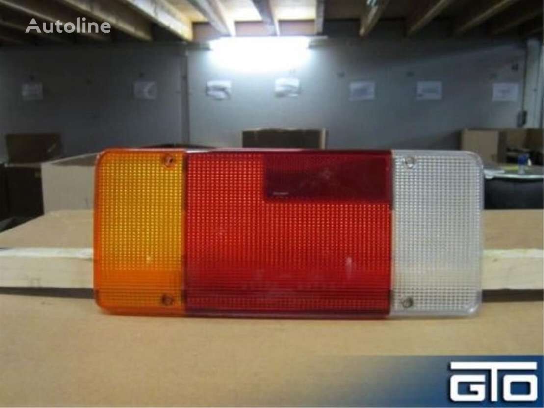 div Lens achterlamp tail light for truck