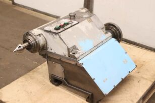 contre-pointe Swedturn ST12 CNC 300 pour tour &agrave; m&eacute;taux