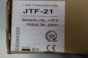 Купить термостат Alre JTF-21 для промышленного оборудования - Изображение 5 | Machineryline AZ Термостат Alre JTF-21 для промышленного оборудования | Изображение 5 - Machineryline