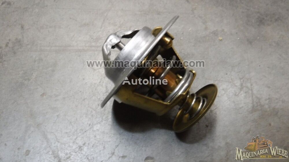 thermostat CTP COSTEX 3054 3034 3056 4W-8063 untuk excavator