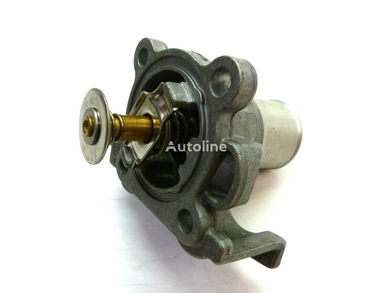 Thermostat Fiat 504387382 pour véhicule utilitaire Fiat Ducato und Daily à vendre | Autoline ML Thermostat Fiat 504387382 pour véhicule utilitaire Fiat Ducato und Daily - Autoline