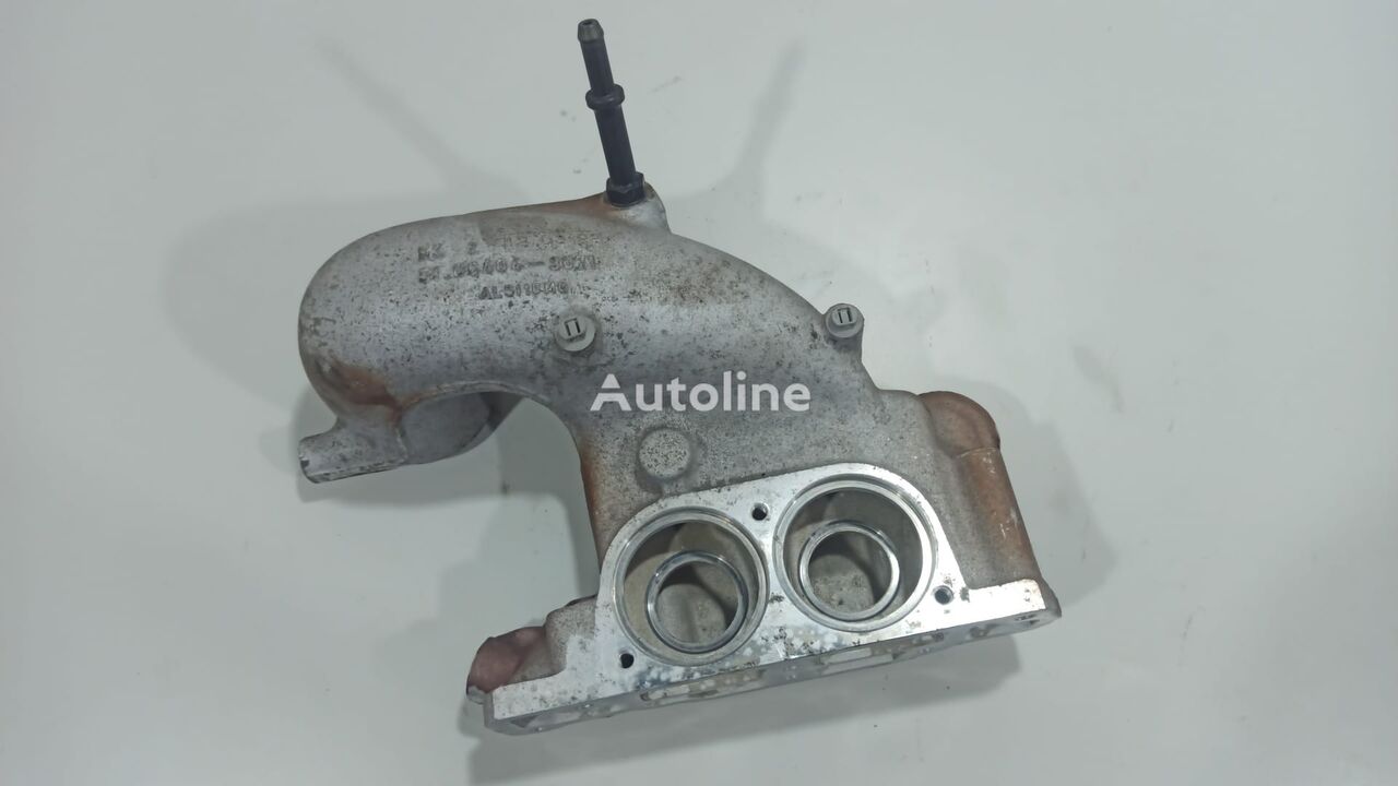 MAN : TGA / D2066 Caixa do Termóstato 51064040104 Thermostat für MAN LKW