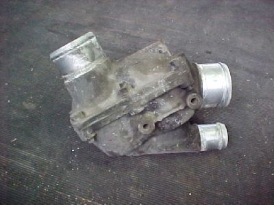 Thermostat für Scania LKW