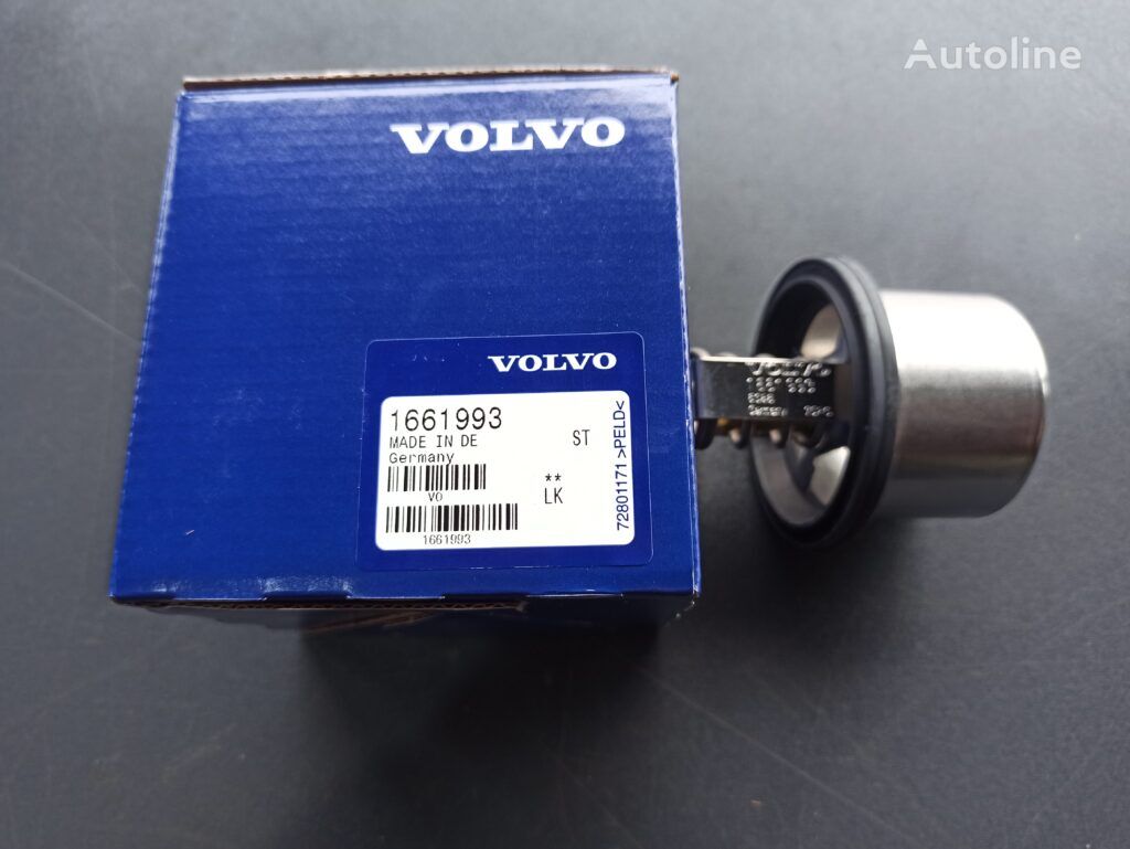 termóstato Volvo 1661993 para camião