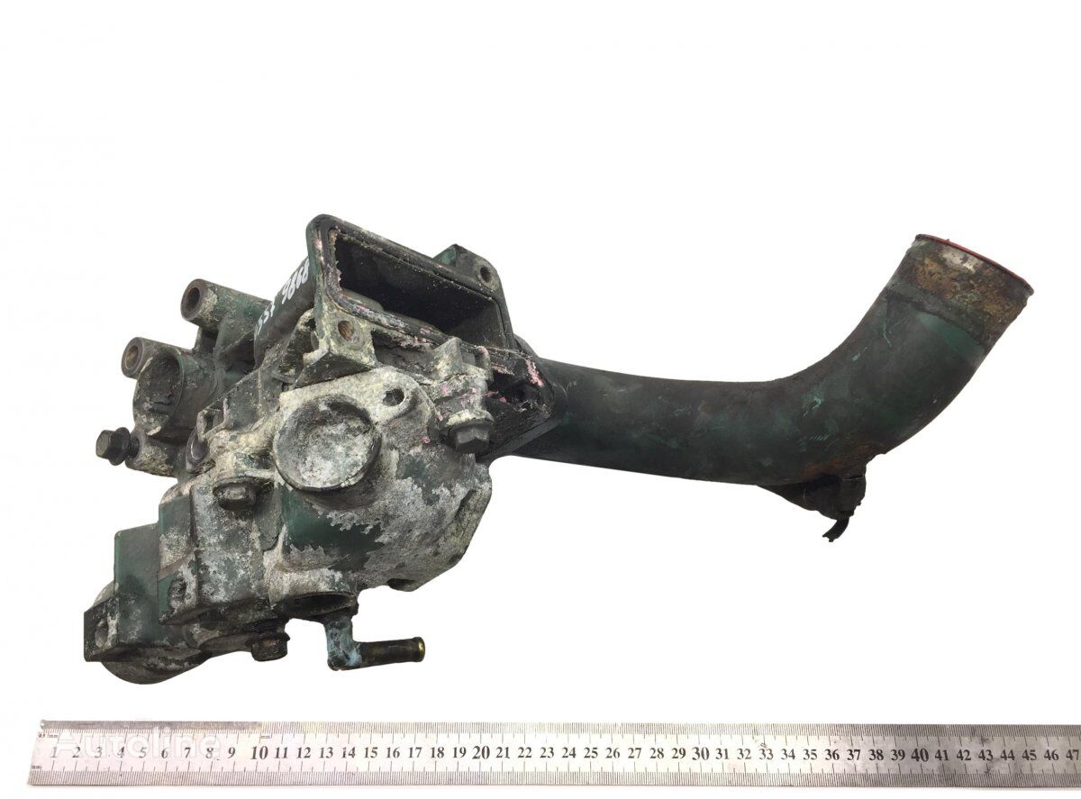 Volvo B10B (01.78-12.01) Thermostat für Volvo B6, B7, B9, B10, B12 bus (1978-2011)