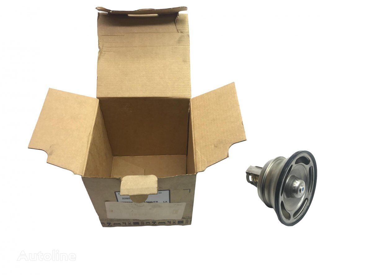 Volvo B12B (01.97-12.11) thermostat for Volvo B6, B7, B9, B10, B12 bus (1978-2011)