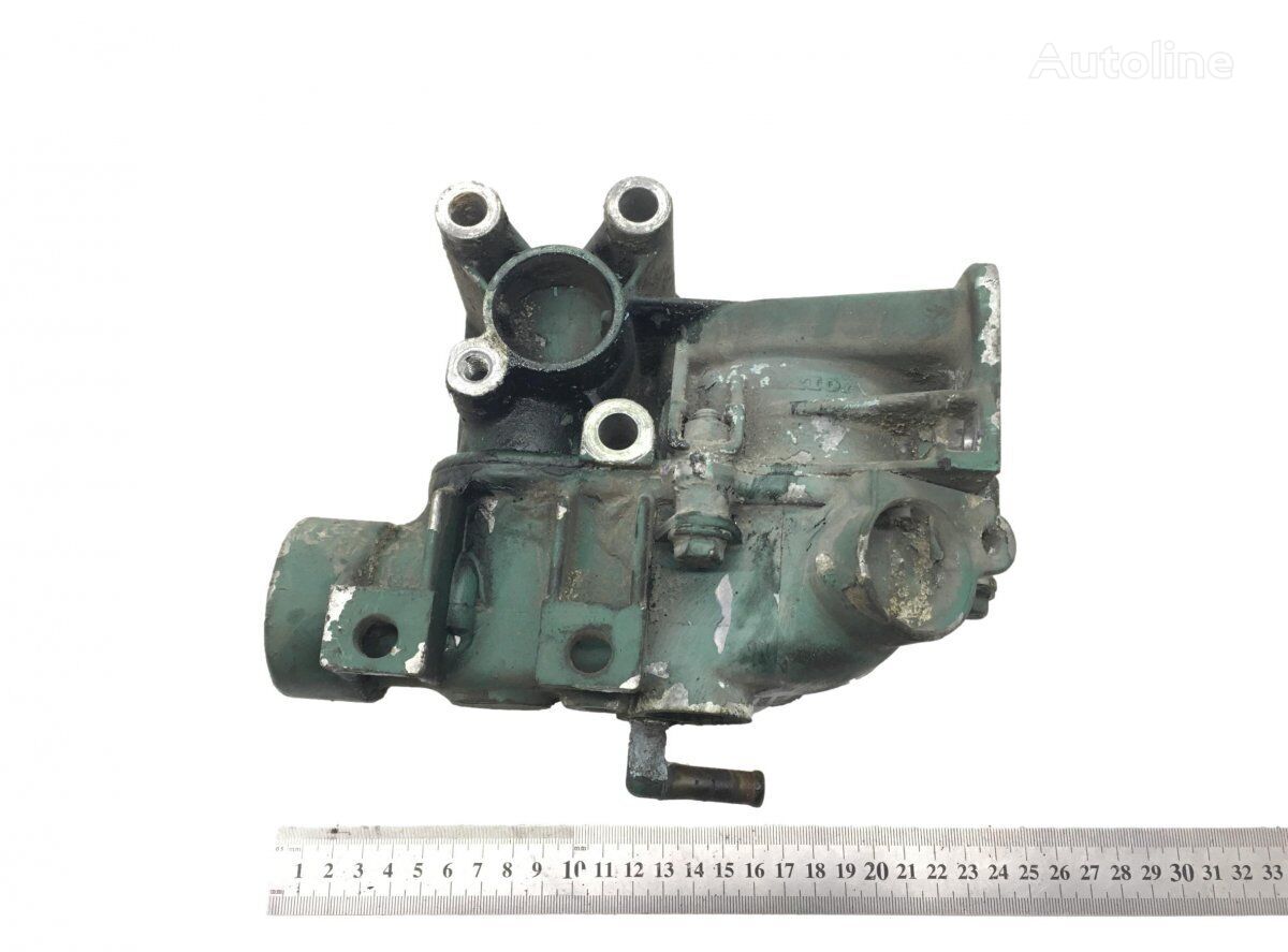 thermostat Volvo FL (01.00-) pour tracteur routier Volvo FL, FL6, FL7, FL10, FL12, FS718 (1985-2005)