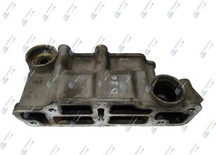 caixa do termostato 51064043068 para camião tractor MAN TGA TGX TGS