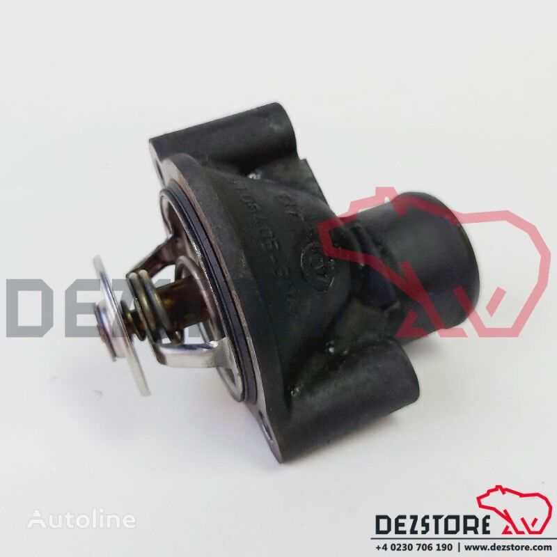 Capac corp termostate 51064050041 thermostat housing for MAN TGM truck tractor