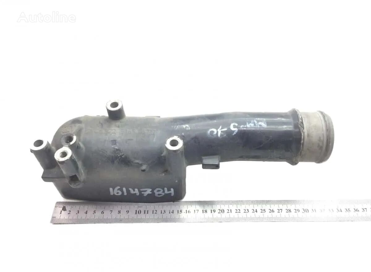 Carcasă Termostat 1614784 Thermostatgehäuse für MAN 51063020524 / 51063020475 LKW