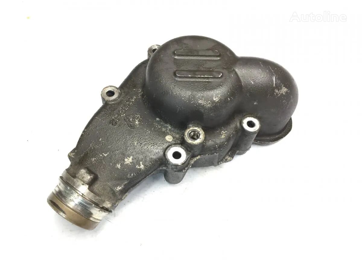 boîtier de thermostat Carcasa Termostat DAF 1668204/1668337 pour camion