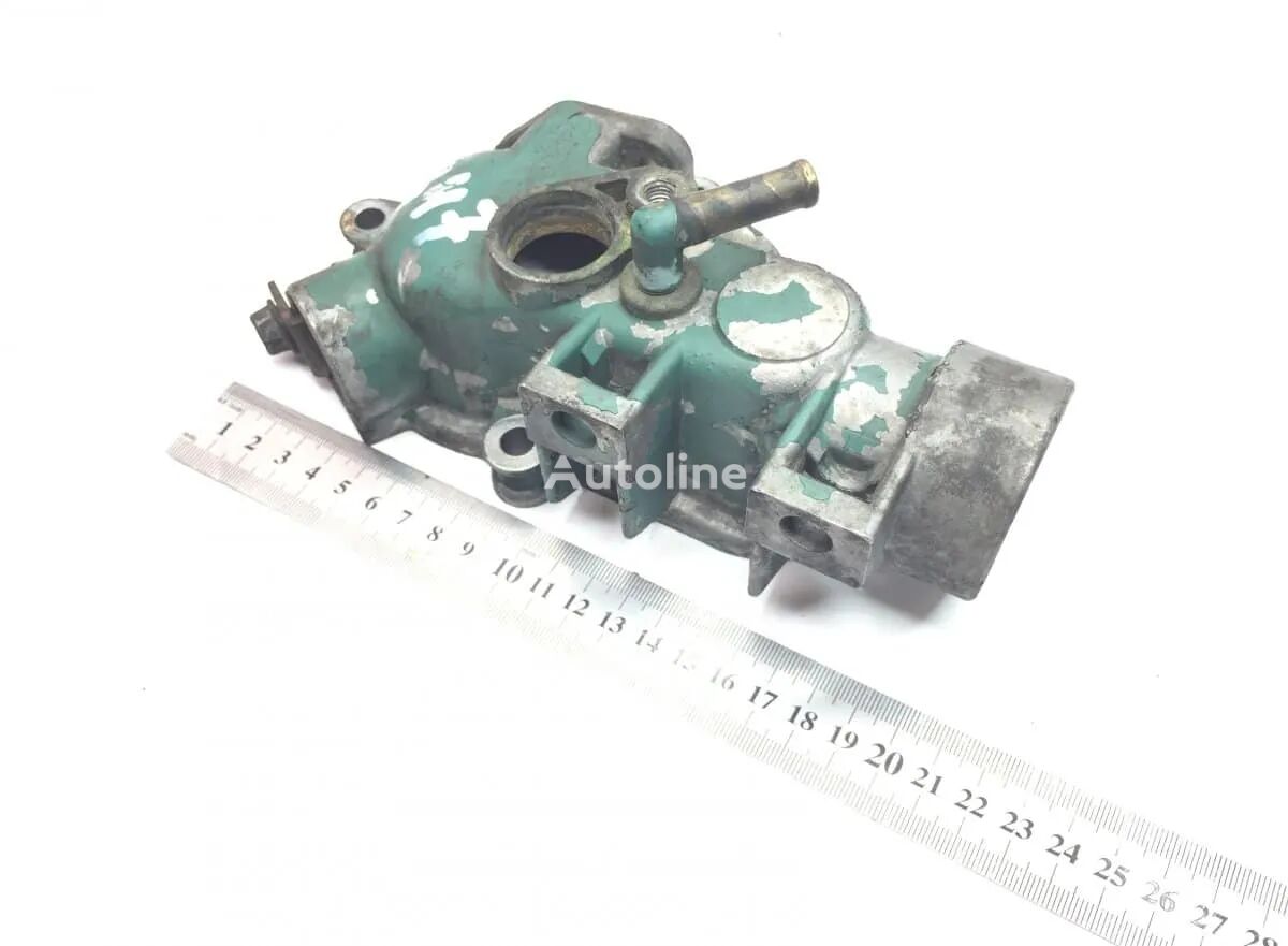 rumah thermostat Carcasă termostat untuk truk Volvo – 8192924