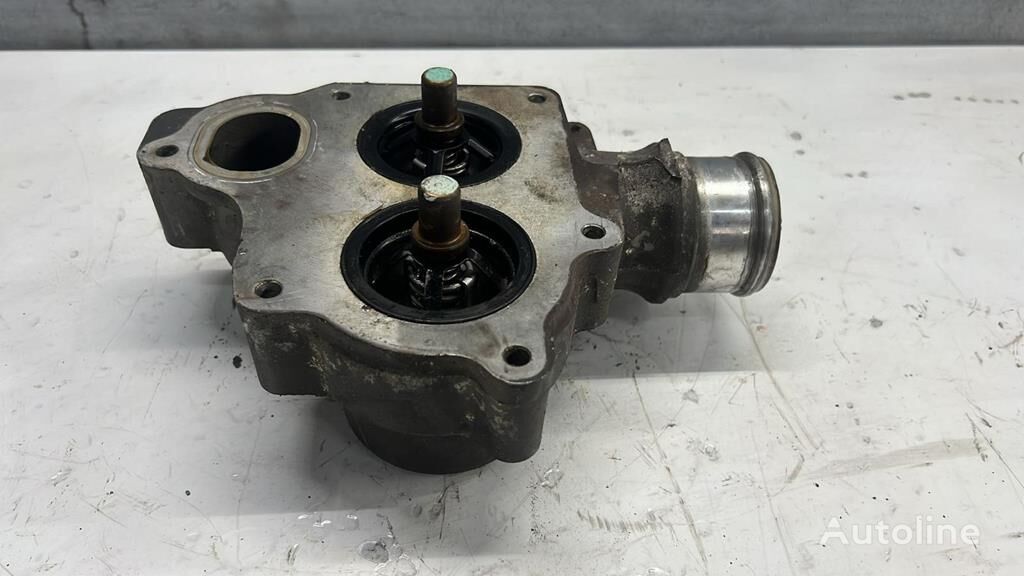 boîtier de thermostat DAF pour camion