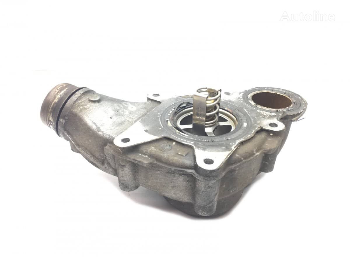 DAF XF105 1668204 alojamiento del termostato para DAF camión