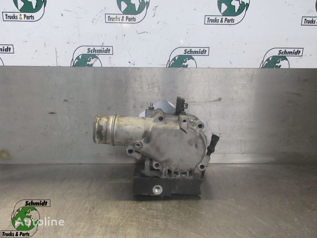 IVECO THERMOSTAATHUIS HI WAY EURO 6 5802055310 kućište termostata za kamiona - Autoline