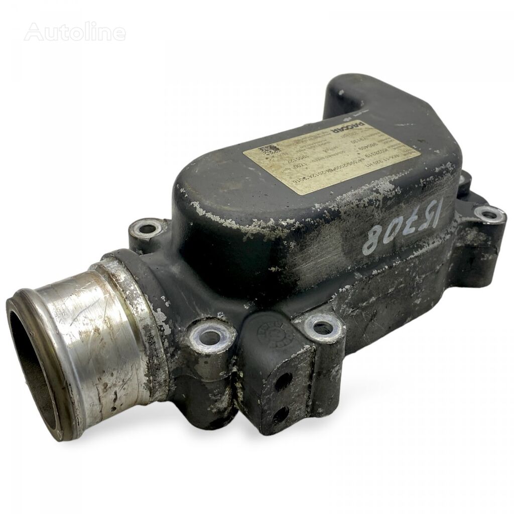 boîtier de thermostat Paccar CF450 (01.18-) 1923247 pour tracteur routier DAF CF450, CF460 (2017-)