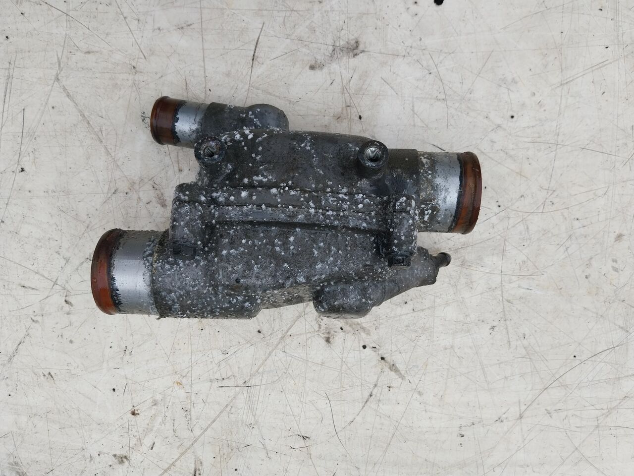 locaș termostat R450 2650308 pentru camion Scania L,P,G,R,S series