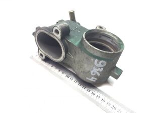 Volvo B12B (01.97-12.11) 1549312 thermostat housing for Volvo B6, B7, B9, B10, B12 bus (1978-2011)