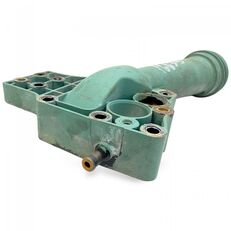 boîtier de thermostat Volvo FM9 (01.01-12.05) 20555313 pour camion Volvo FM7-FM12, FM, FMX (1998-2014)