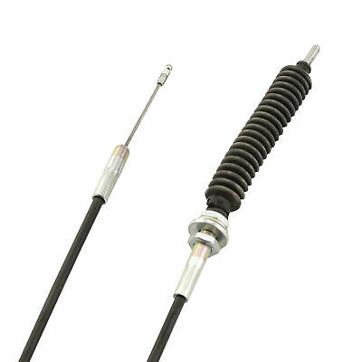 - 5692657885 throttle cable for Terex backhoe loader