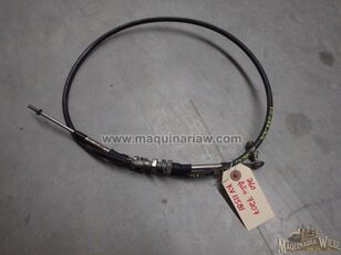 KV11581 throttle cable for John Deere 260 skid steer