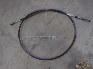 235-0128 throttle cable for Caterpillar  416E backhoe loader