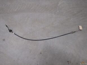 câble d'accélérateur CABLE DE ACELERACION (CHICOTE) AT148127 pour tractopelle John Deere 310D