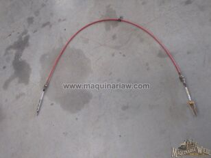 CABLE DE AJUSTE 5G-3518 throttle cable for Caterpillar D3C bulldozer