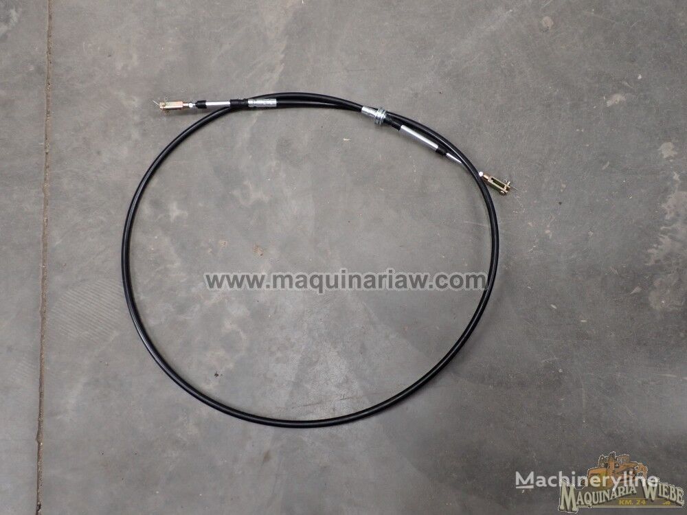 CTP COSTEX 416E 235-0128 throttle cable for excavator