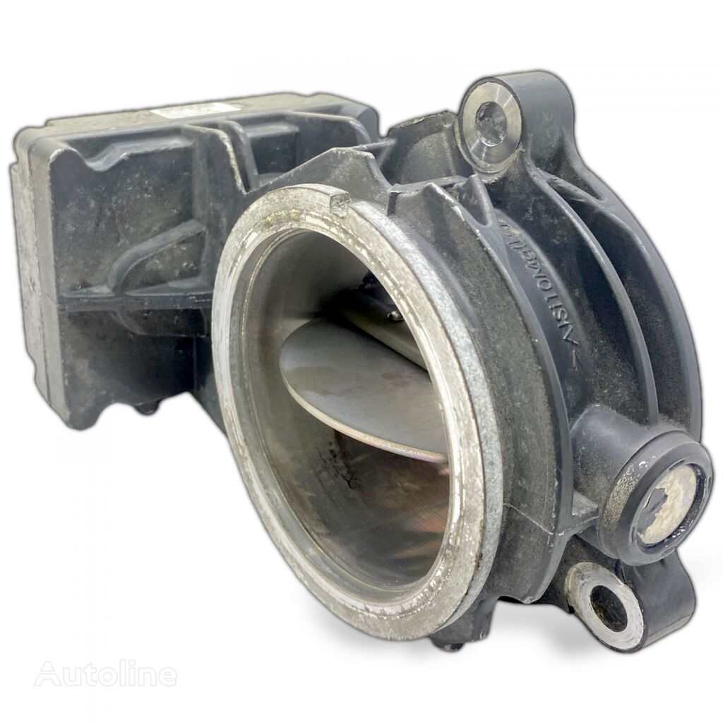 throttle valve dành cho đầu kéo Scania L,P,G,R,S-series (2016-)