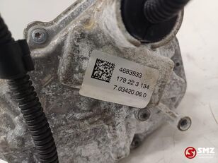Soupape d'étranglement Caterpillar Back pressure valve 468-3933 à vendre - Image 5 | Machineryline CG Soupape d'étranglement Caterpillar Back pressure valve 468-3933 | Image 5 - Machineryline
