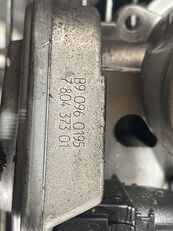 Clapeta Acceleratie BMW X3 E83 Facelift 2.0 D 2006 - 2010 130kW  gasspjeld for bil