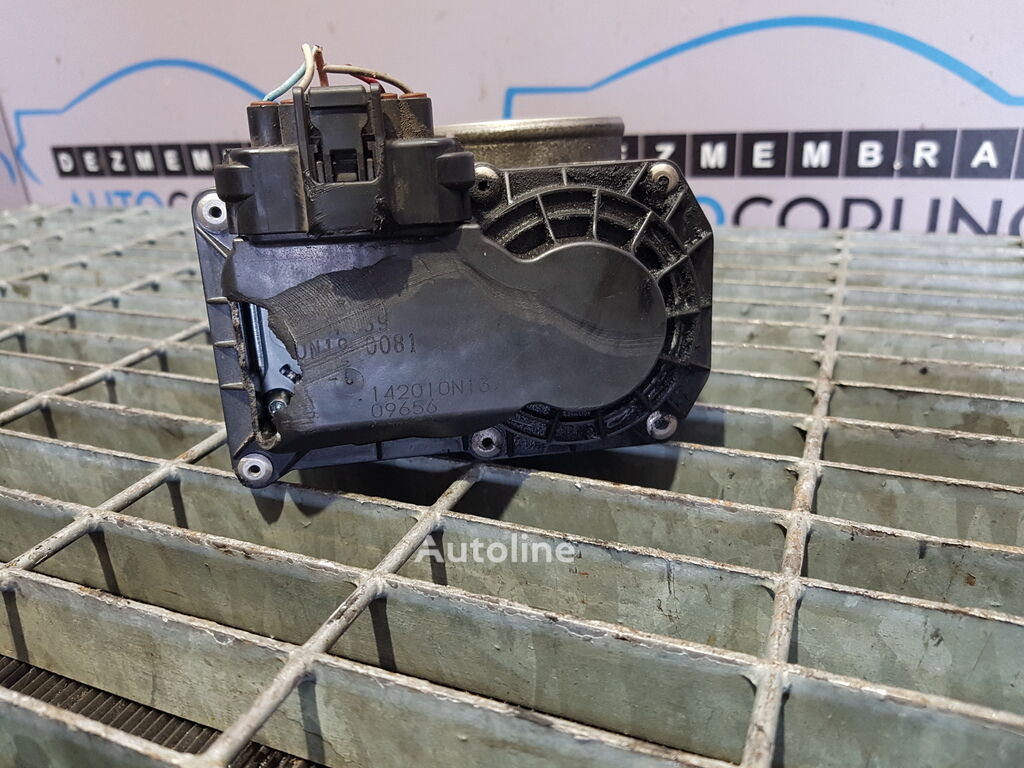 Eladó Clapeta Acceleratie Mitsubishi ASX 1.8 D 2010 - 2012 110kW 150CP fojtószelep autó-hoz | Autoline HU Clapeta Acceleratie Mitsubishi ASX 1.8 D 2010 - 2012 110kW 150CP fojtószelep autó-hoz - Autoline