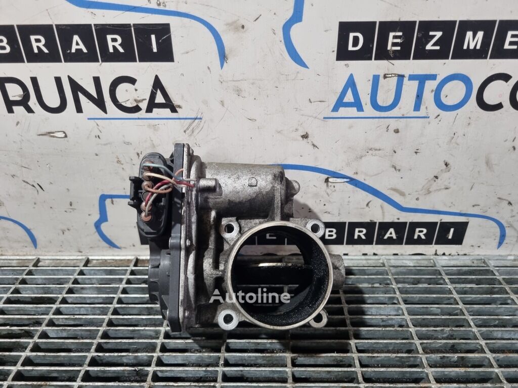 Clapeta Acceleratie Mitsubishi ASX Facelift 2012 1.8 D 2012 - 20 throttle valve for car for sale | Autoline ZW Clapeta Acceleratie Mitsubishi ASX Facelift 2012 1.8 D 2012 - 20 throttle valve for car - Autoline